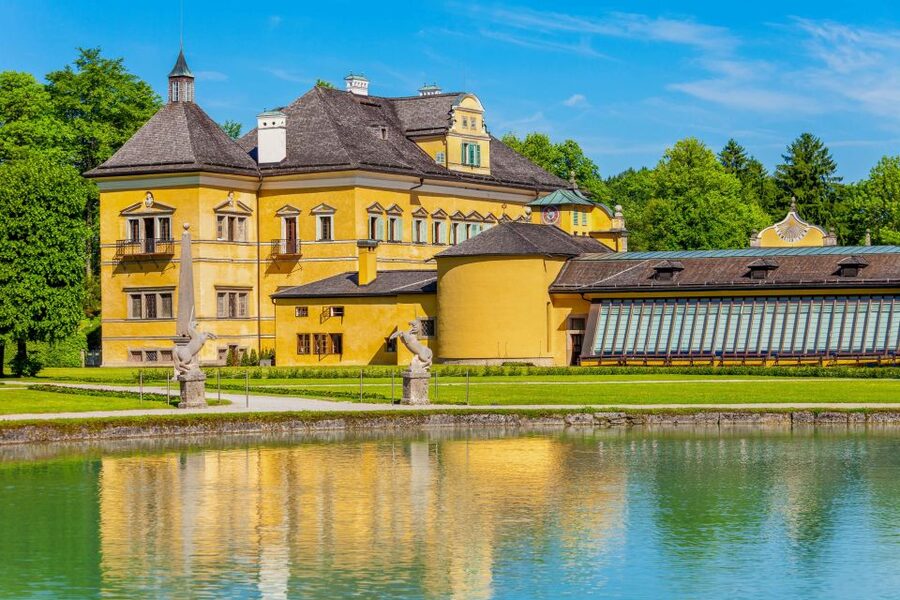 From Munich: Salzburg, St. Wolfgang, and the Salzkammergut - What to bring and how to prepare