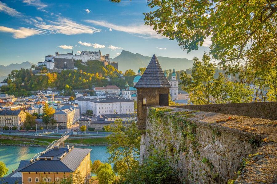 From Munich: Salzburg, St. Wolfgang, and the Salzkammergut - Is $84 good value from Munich?