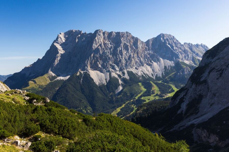 From Munich: Zugspitze Mountain Van Tour with Garmisch Town - Is $147 plus €72 good value?