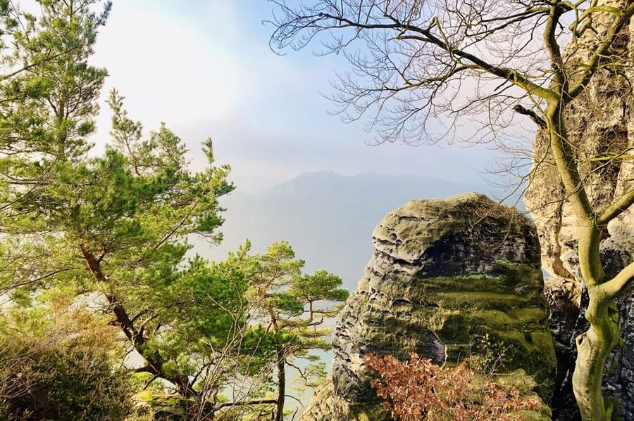 From Prague: Bohemian and Saxon Switzerland Full-Day Tour - Practical tips for a smoother day