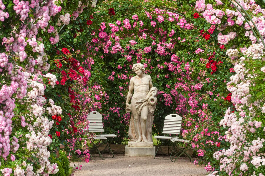 From Strasbourg: Black Forest and Baden Baden Day Trip - Sasbachwalden and the Badischerweinstrasse