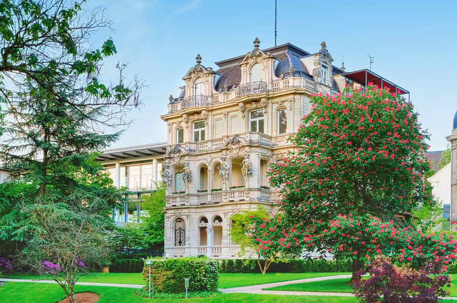 From Strasbourg: Black Forest and Baden Baden Day Trip - Is the $253 price fair?