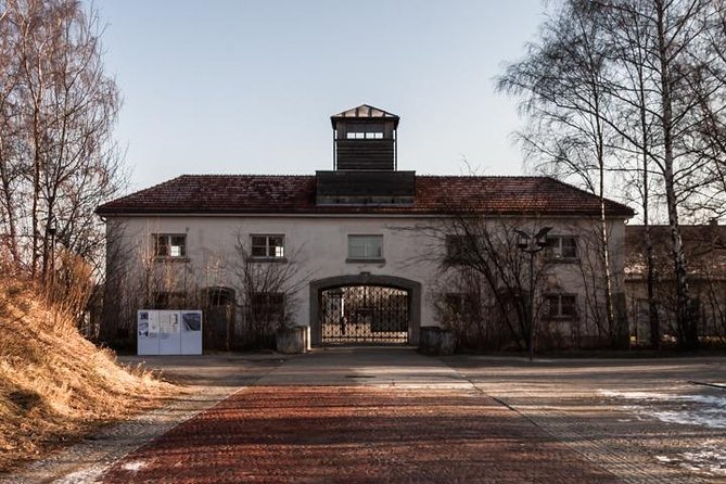 Full-Day Dachau Concentration Camp Memorial Site Tour from Munich - Why Dachau deserves careful preparation