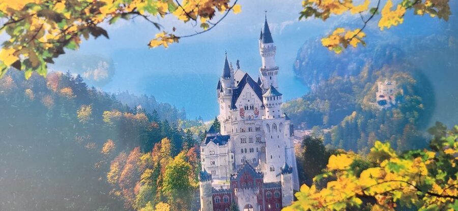 Füssen: Neuschwanstein Castle Entry Ticket and Audio Guide - Why Neuschwanstein needs a little planning