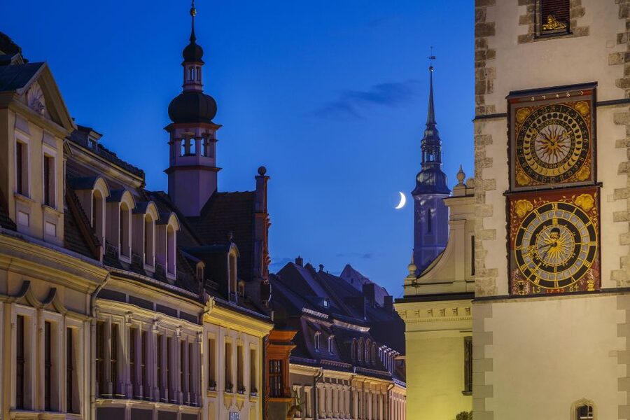 Görlitz: Old Town Guided Walking Tour - Why Görlitz works so well on foot