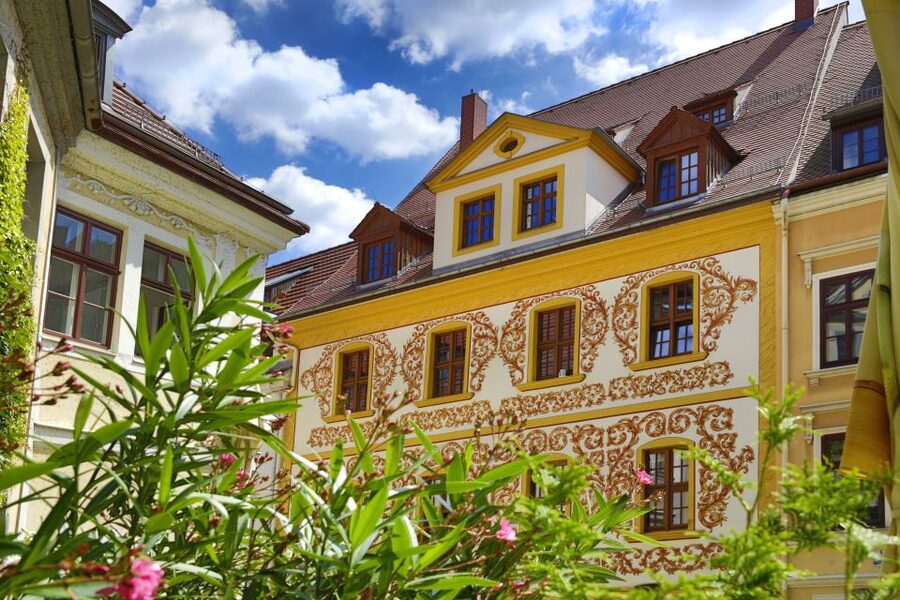 Görlitz: Old Town Guided Walking Tour - Who will get the most from this walk