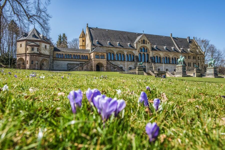 Goslar: Tausend Schritte durch die Altstadt - Should You Book the Tausend Schritte Tour?