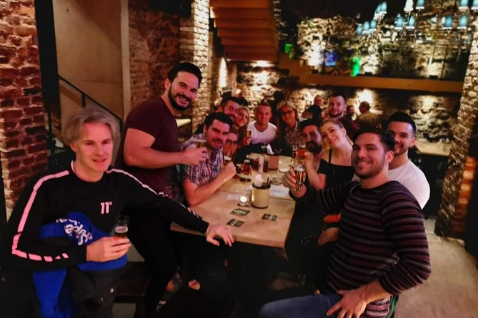 Guided Brewhouse Walking Tour in Cologne - What the guides add to the walk