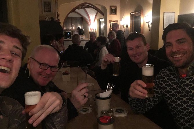 Guided Brewhouse Walking Tour in Cologne - Pace, group size, and the best time to go