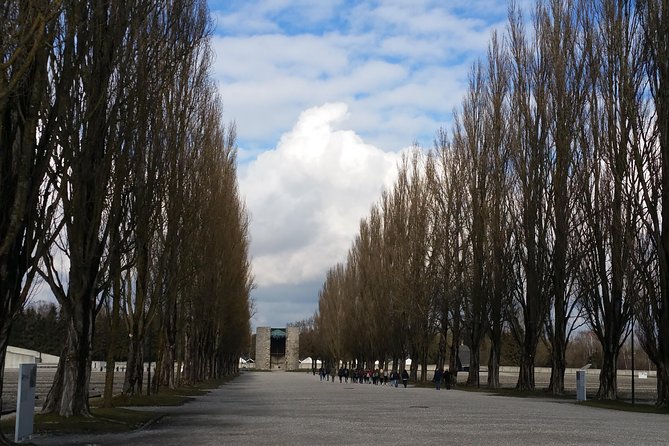 Guided Dachau Concentration Camp Memorial Site Tour with Train from Munich - Prepare for the emotional weight