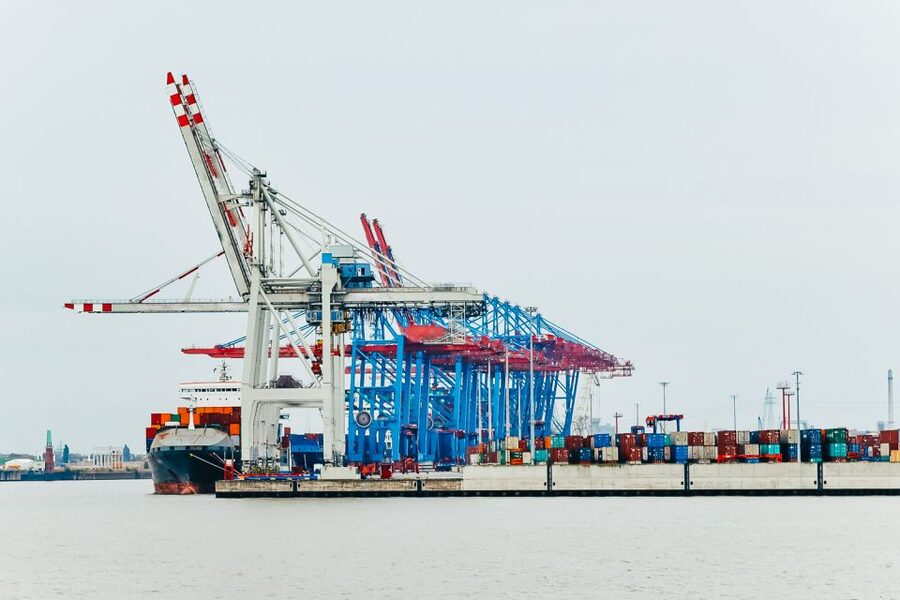 Hamburg: Harbor Cruise - Elbphilharmonie and the new face of HafenCity