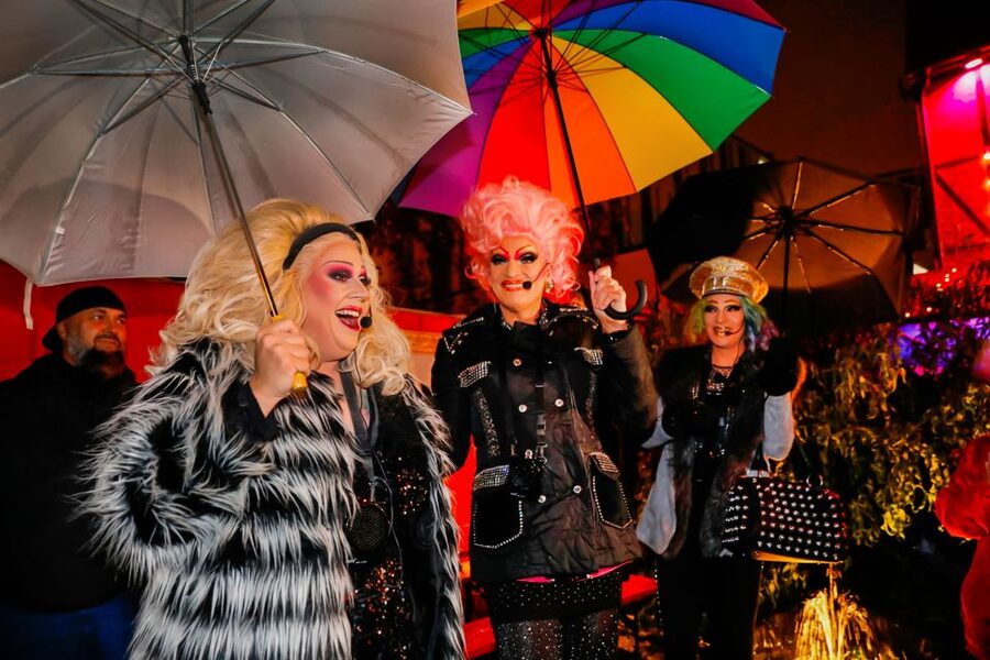 Hamburg: Insider Tour of the Reeperbahn & St. Pauli - Key points at a glance