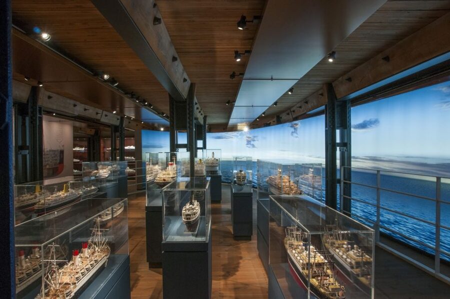 Hamburg: International Maritime Museum Entrance Ticket - Key points to know