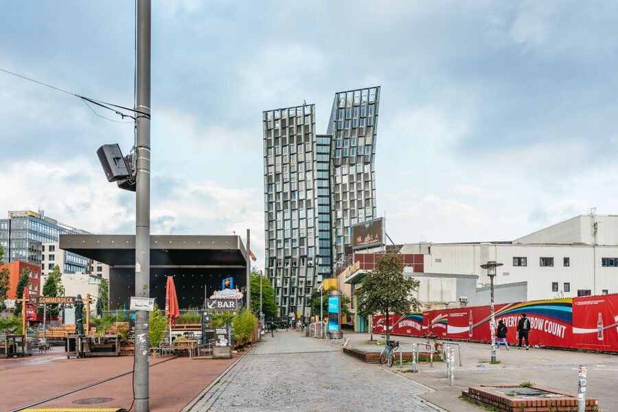 Hamburg: Lust, Luden & Die Große Freiheit Tour - Key points to know before booking