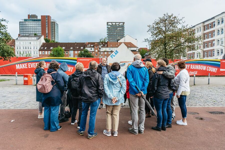 Hamburg: Lust, Luden & Die Große Freiheit Tour - Booking details that matter
