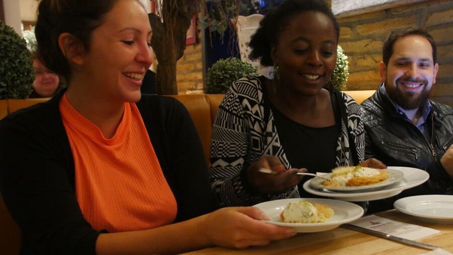 Hamburg: Schanzenviertel Culinary Tour - Key points at a glance