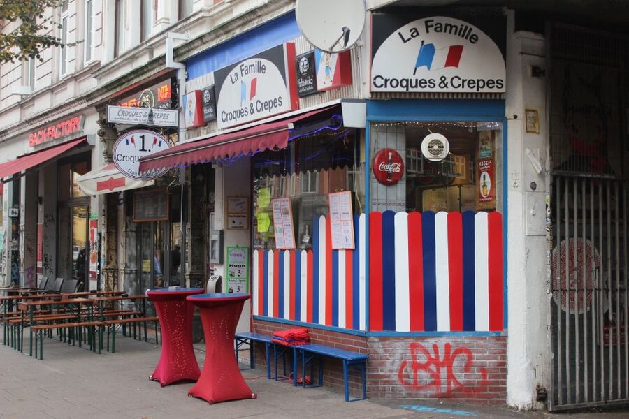 Hamburg: Schanzenviertel Culinary Tour - Who will enjoy this tour most?