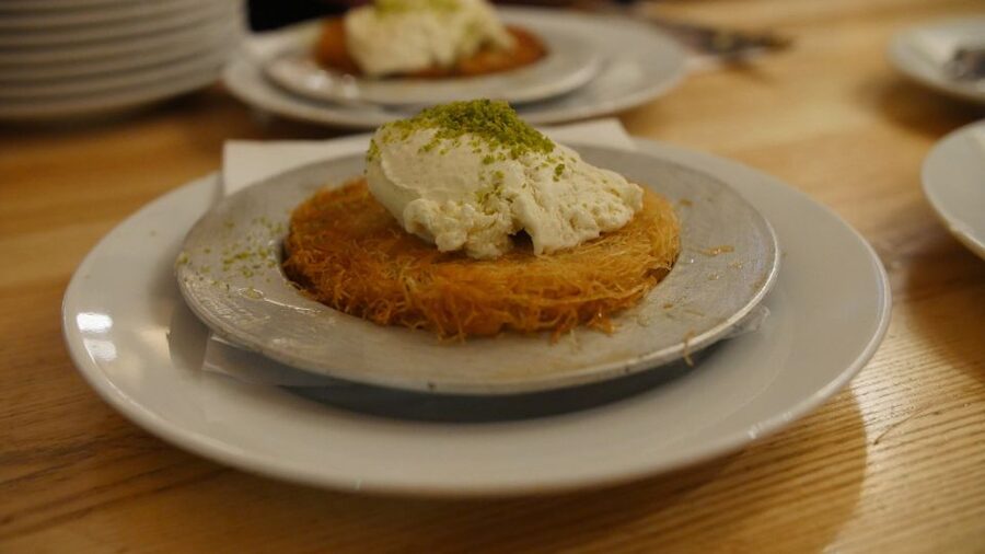 Hamburg: Schanzenviertel Culinary Tour - Why Sternschanze makes a good food tour setting