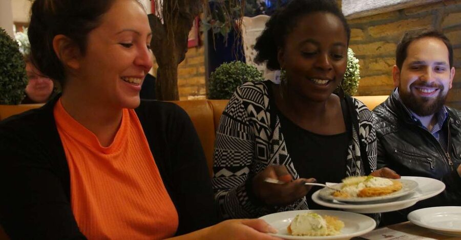 Hamburg: Schanzenviertel Culinary Tour - The five tastings: useful variety, not a fixed regional menu
