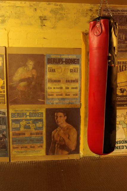 Hamburg: St. Pauli Red Light District Tour - Key points to know before you book