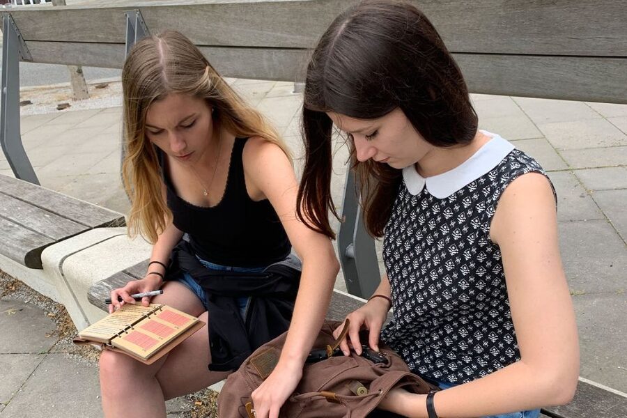 Hamburg: Treasure Hunt Game through HafenCity - Seeing Hamburg’s maritime side at the red-brick museum