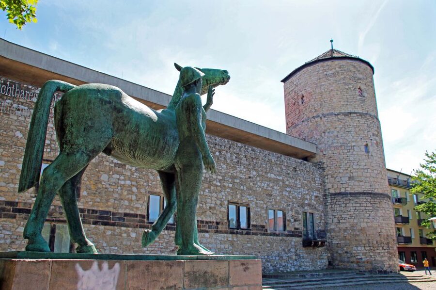 Hannover: Guided Old Town Walking Tour - Is two hours enough for Hannover’s Old Town?