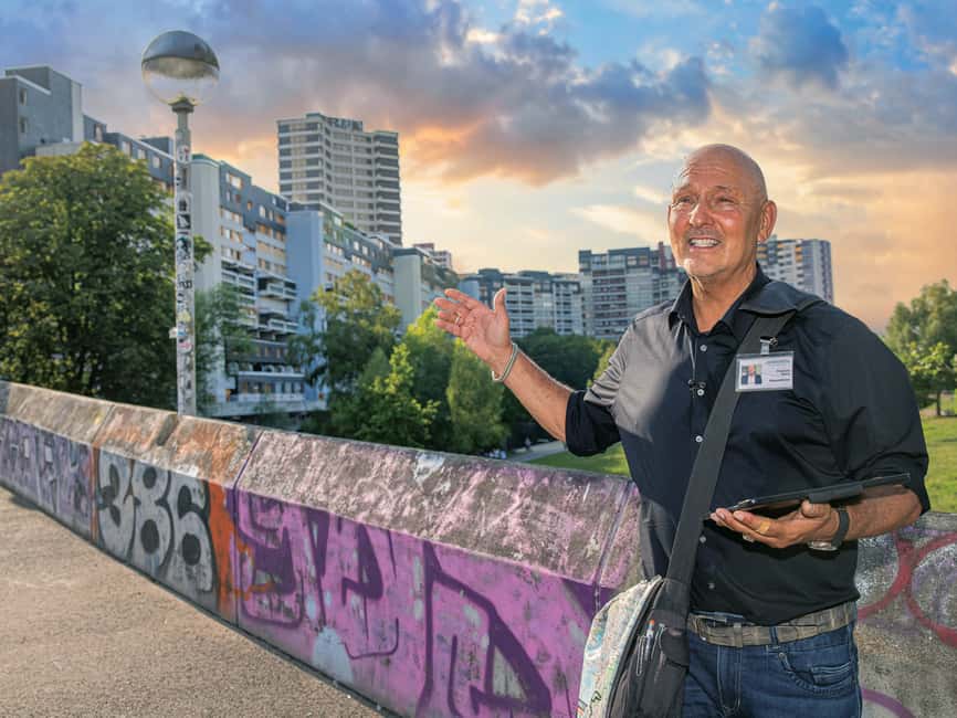 Hanover: Crime Walking Tour - Why Hanover’s crime past makes a good walking tour