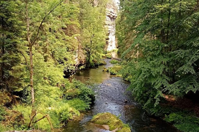 Hassle-free Bohemian & Saxon Switzerland Trip from Dresden - Why this Dresden day trip works