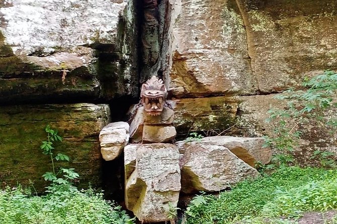 Hassle-free Bohemian & Saxon Switzerland Trip from Dresden - Guides, van transport, and group size