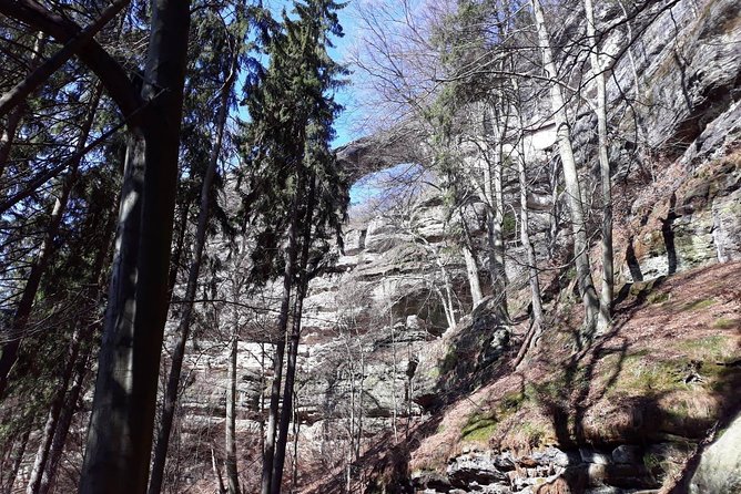 Hassle-free Bohemian & Saxon Switzerland Trip from Dresden - What the $147.54 price really covers