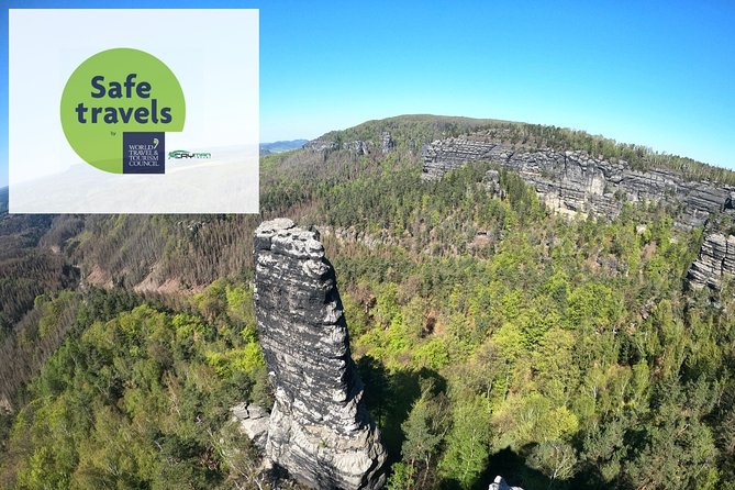 Hassle-free Bohemian & Saxon Switzerland Trip from Dresden - What to pack for a safer, better day