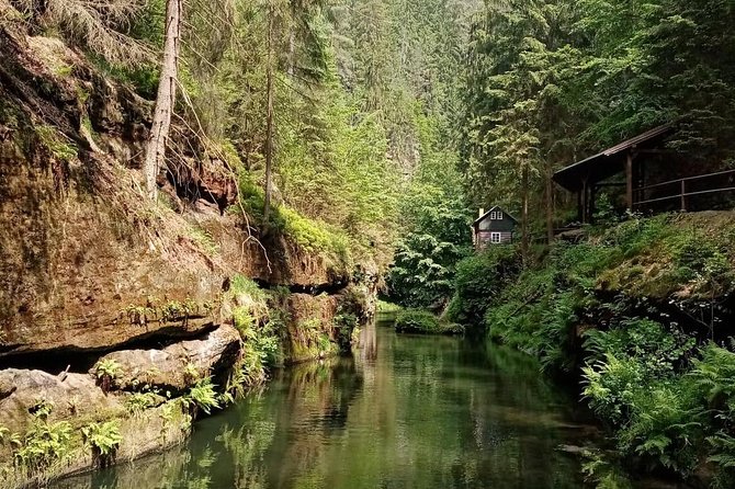 Hassle-free Bohemian & Saxon Switzerland Trip from Dresden - Who should book this tour?
