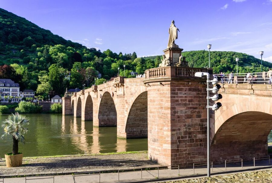 Heidelberg: Entertaining Guided Tour to Old Town Highlights - How the tour fits into a Heidelberg visit