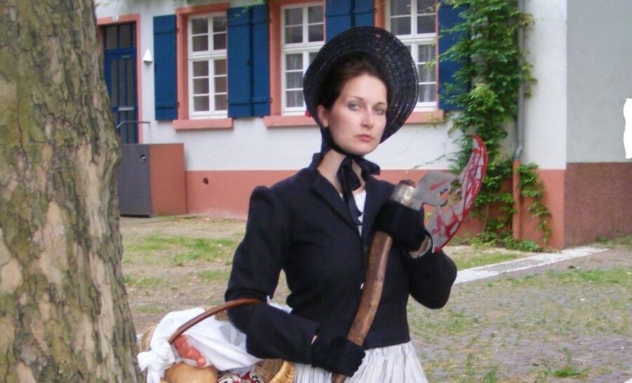 Heidelberg: Scary Tour with Hangman’s Daughter - Who will enjoy this Heidelberg walk