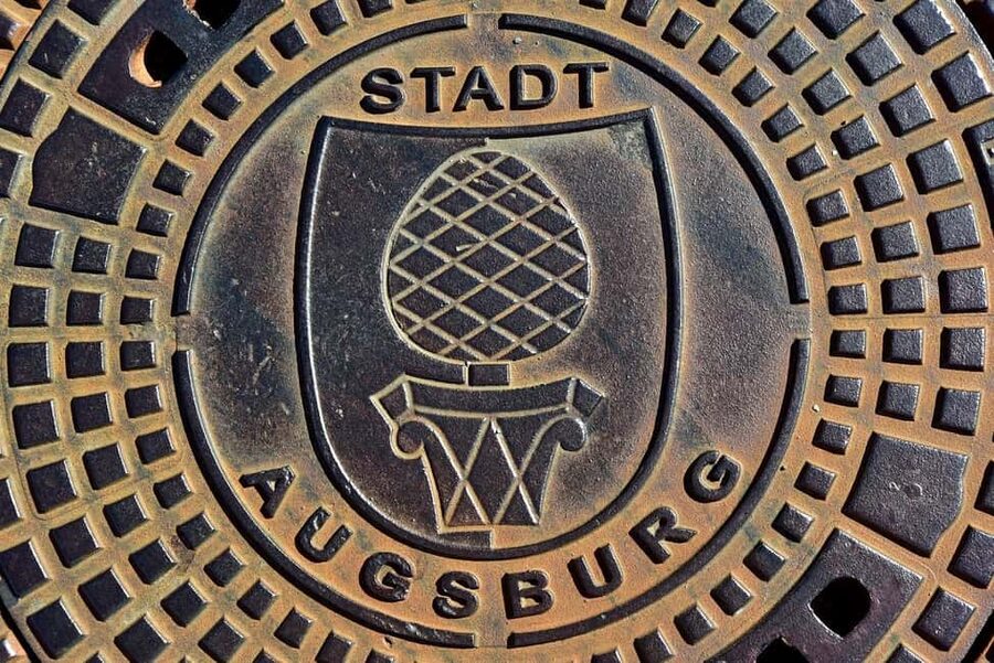 Historical Walking Tour of Augsburg - Why Augsburg works so well on foot