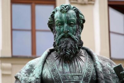 Historical Walking Tour of Augsburg