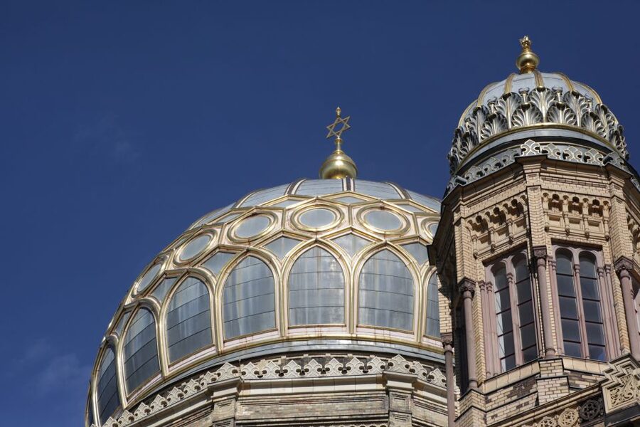 Hitler’s Germany: Berlin During the Third Reich & WWII - Anhalter Bahnhof and the city’s wartime scars