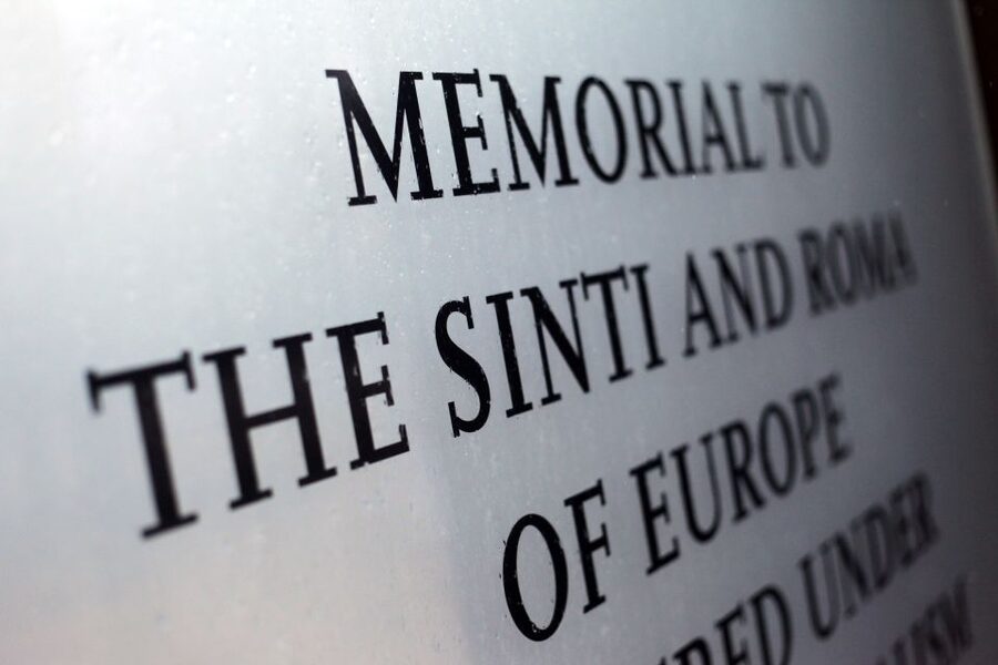 Hitler’s Germany: Berlin During the Third Reich & WWII - Memorials in and near the Tiergarten