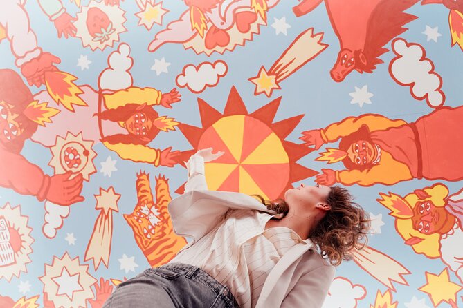 IKONO Berlin. Immersive Experience - Key points to know before you go