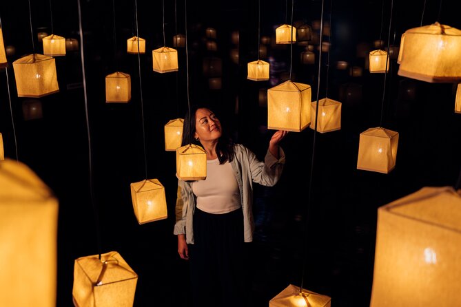IKONO Berlin. Immersive Experience - Why the one-hour format can work