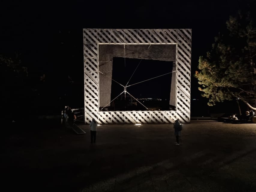 Kassel: Kassel's lost city by night - Starting after dark in historic Kassel