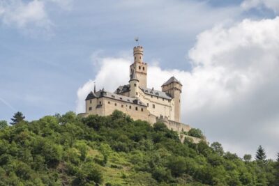 Top Sights Rhine River Cruise – Skyline Tour
