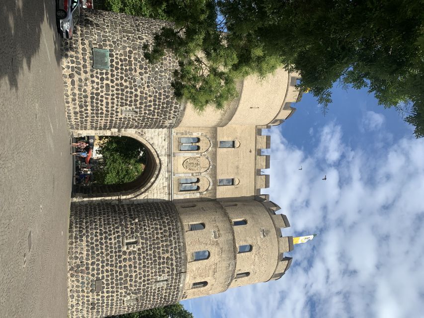 Kölsche Büdchen Tour im Belgischen Viertel Köln - Is $35 a fair price?