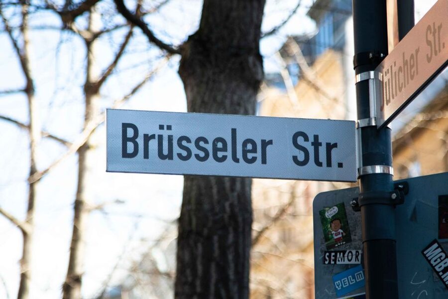 Kölsche Büdchen Tour im Belgischen Viertel Köln - Understanding Cologne’s Büdchen tradition