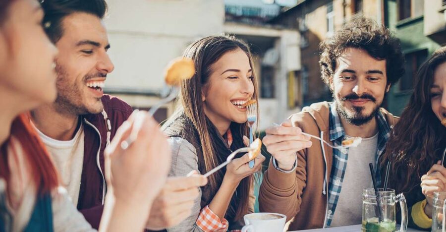 Kreuzberg: Culinary Food Tour - Oranienstraße and the cost of old city life