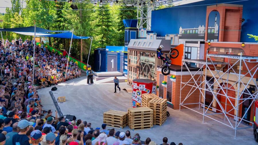 LEGOLAND® Deutschland Resort: Admission Ticket - Food, parking, and the real cost
