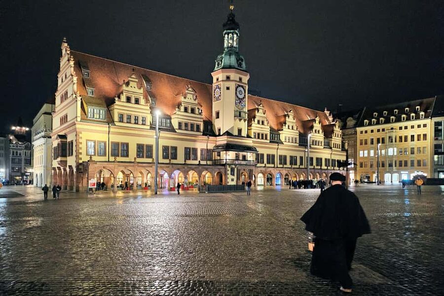 Leipzig: 1.5-Hour Public Tour with Night Watchman Bremme - Who Will Enjoy Bremme’s Tour Most?