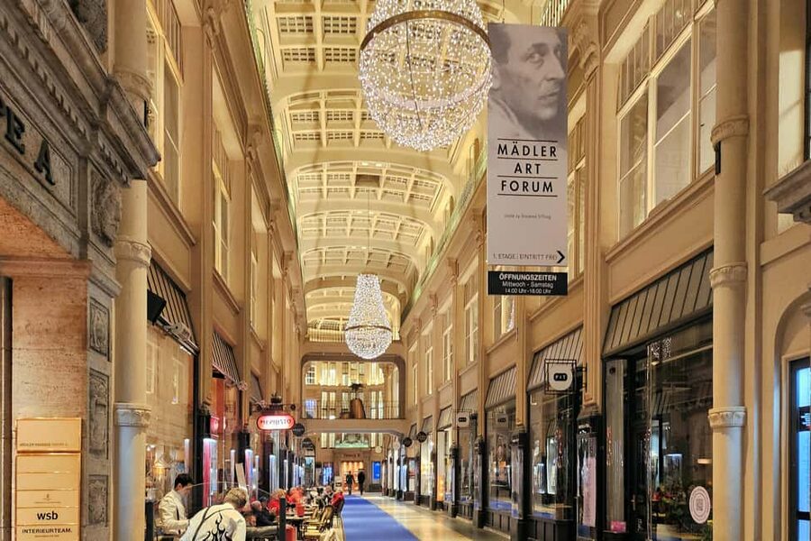 Leipzig: 1.5-Hour Public Tour with Night Watchman Bremme - Old Trades and the Night Watchman’s Work