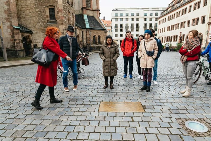 Leipzig: City Highlights Express Guided Tour - Is $78 per person good value?