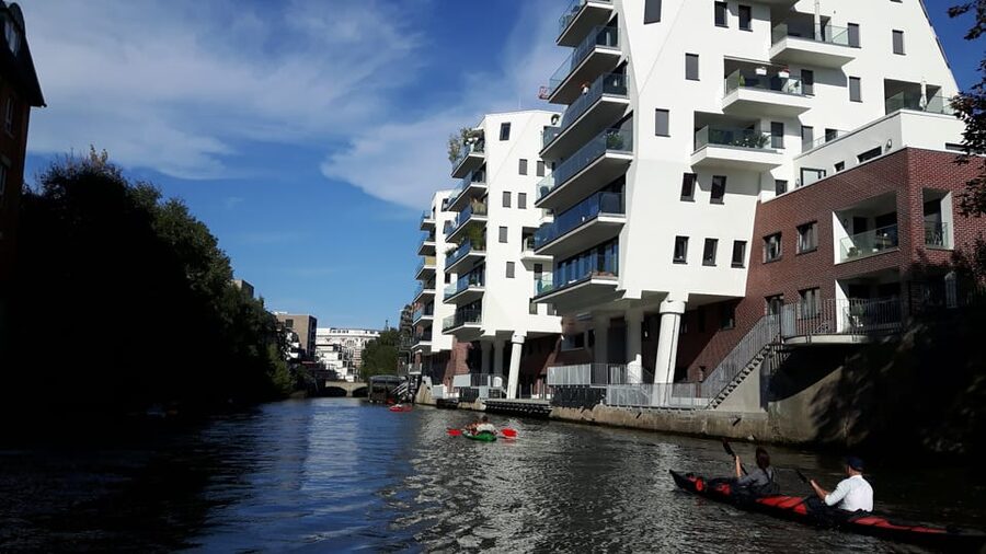 Leipzig: Floodplain Forest & City River Cruise - Is $37 a fair price?